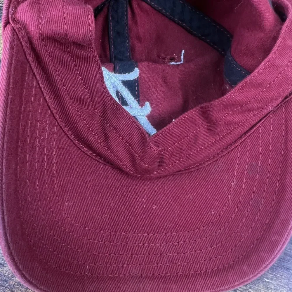 '47 University of Alabama Crimson Tide Toddler  Hat Baseball Cap
